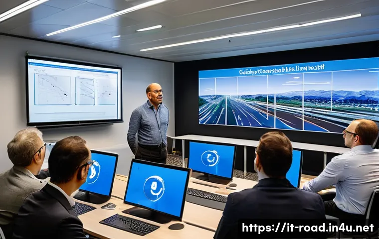 5 strategie efficaci per migliorare le capacità di problem solving nel settore del traffico stradale 4 도로교통사 실무에서의 문제 해결 능력 향상 관련 이미지 2