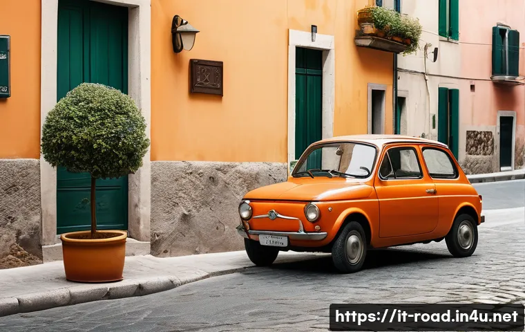 5 trucchi indispensabili per superare l’esame pratico della patente senza stress 3 도로교통사 실기시험에서 필수로 알아야 할 것 관련 이미지 1