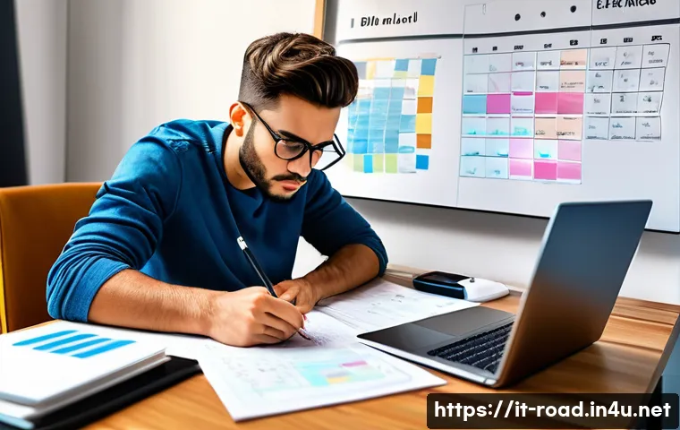 5 strategie vincenti per superare l’esame di guida senza stress e risparmiare tempo prezioso 3 도로교통사 시험 준비를 위한 학습 방법 정리 관련 이미지 1