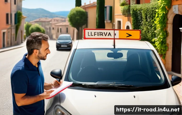 5 strategie vincenti per superare l’esame di guida senza stress e risparmiare tempo prezioso 4 도로교통사 시험 준비를 위한 학습 방법 정리 관련 이미지 2