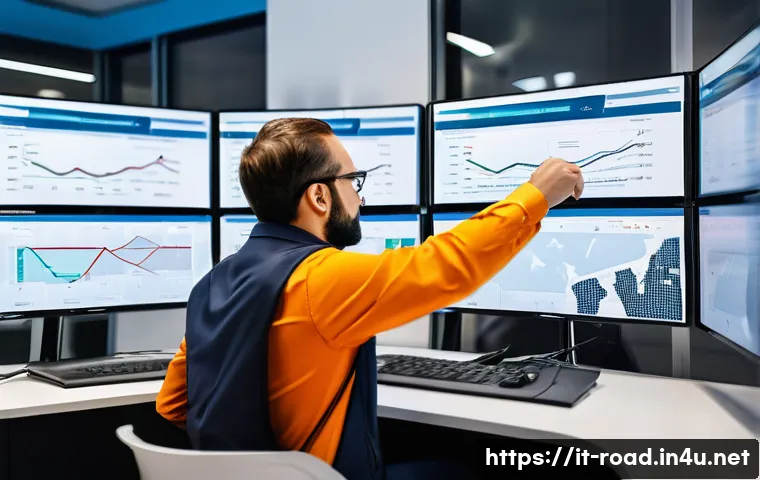 7 strategie sorprendenti per crescere professionalmente dopo la certificazione di operatore del traffico stradale 3 도로교통사 자격증 취득 후의 성장 가능성 관련 이미지 1