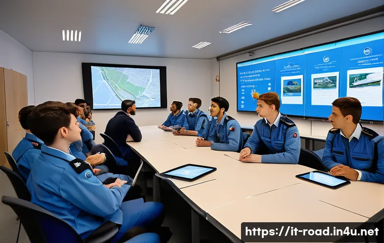 7 strategie indispensabili per prepararsi al meglio a una carriera nel settore del trasporto su strada in Italia 3 도로교통사 이직 준비를 위한 가이드 관련 이미지 1