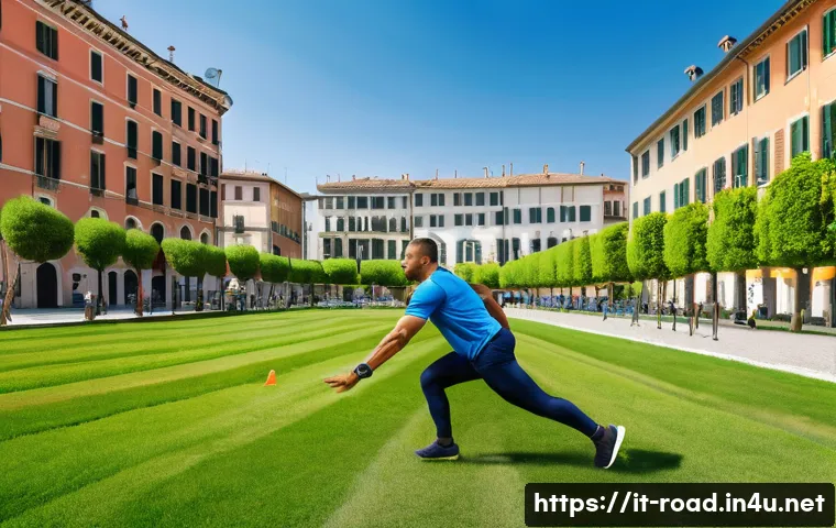 7 strategie indispensabili per prepararsi al meglio a una carriera nel settore del trasporto su strada in Italia 4 도로교통사 이직 준비를 위한 가이드 관련 이미지 2