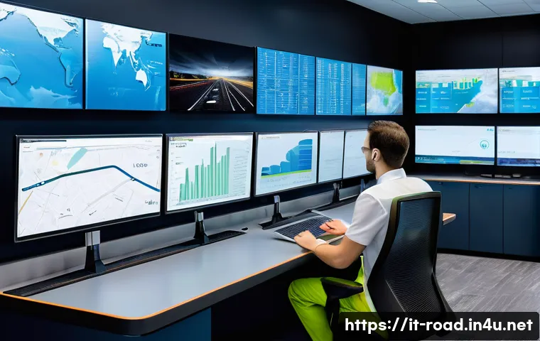 7 consigli indispensabili per sviluppare la carriera nel settore del trasporto stradale in Italia 2 도로교통사 경력 개발을 위한 필수 사항 관련 이미지 1