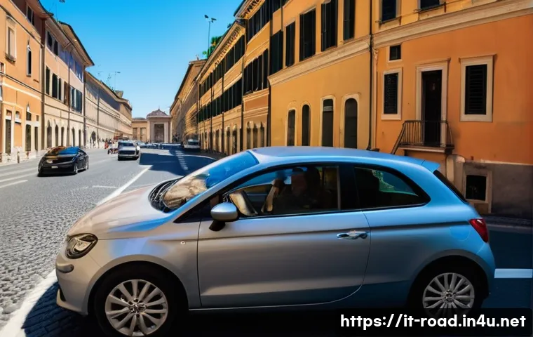 7 strategie vincenti per superare l’esame pratico di guida senza stress 3 도로교통사 실기시험 준비 꿀팁 관련 이미지 1