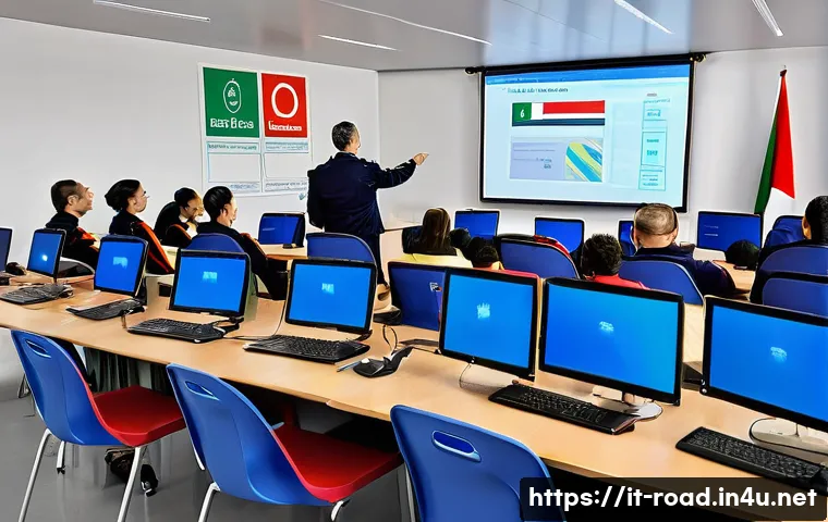 도로교통사 자격증 취득 방법 관련 이미지 1