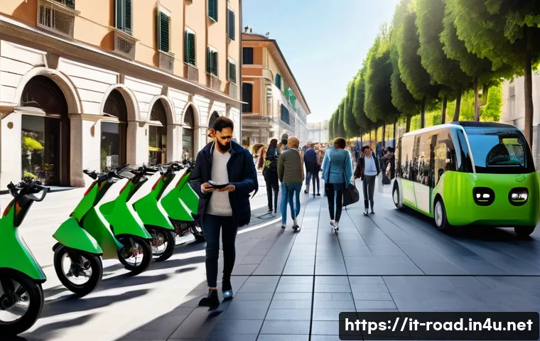 Strategie vincenti per cambiare lavoro nel settore della sicurezza stradale in Italia 3 도로교통사 이직 성공 전략 관련 이미지 1
