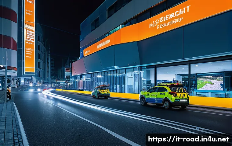 Scopri i 7 vantaggi e svantaggi pratici della gestione del traffico stradale in Italia 4 도로교통사 실무에서의 장단점 분석 관련 이미지 2