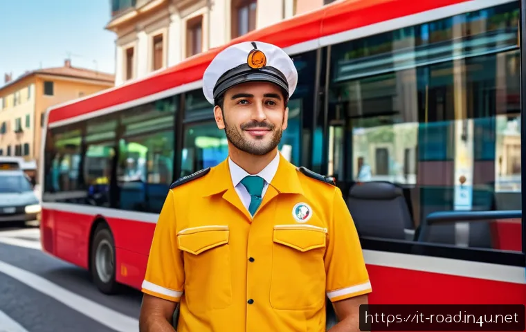 Confronto completo tra la patente di guida professionale e le altre certificazioni nel settore dei trasporti in Italia 4 도로교통사 자격증과 다른 교통 관련 자격 비교 관련 이미지 2