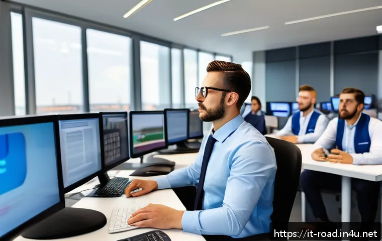 Strategie efficaci per gestire lo stress nel lavoro della sicurezza stradale 3 도로교통사 업무 스트레스 관리법 관련 이미지 1