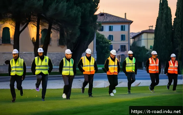 Strategie efficaci per gestire lo stress nel lavoro della sicurezza stradale 4 도로교통사 업무 스트레스 관리법 관련 이미지 2